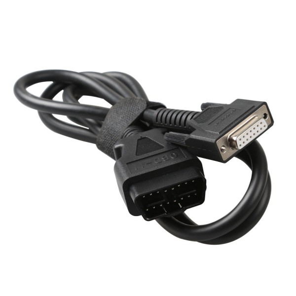 Newest Eucleia TabScan S7 Automotive Intelligence Diagnostic System