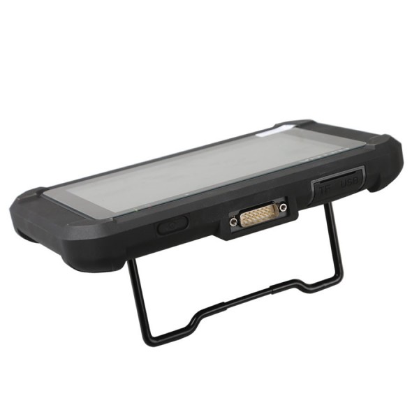 Newest Eucleia TabScan S7 Automotive Intelligence Diagnostic System