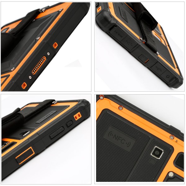 Foxwell GT80 Mini OBDII Car Diagnostic Scanner Tool support ABS SRS Airbag Engine Transmission