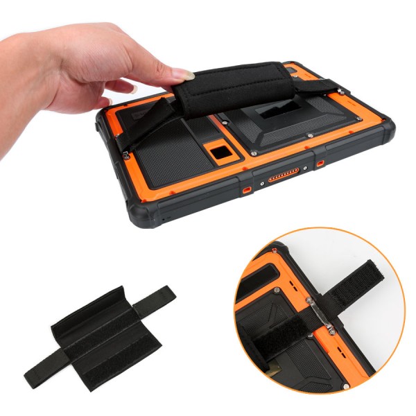 Foxwell GT80 Mini OBDII Car Diagnostic Scanner Tool support ABS SRS Airbag Engine Transmission