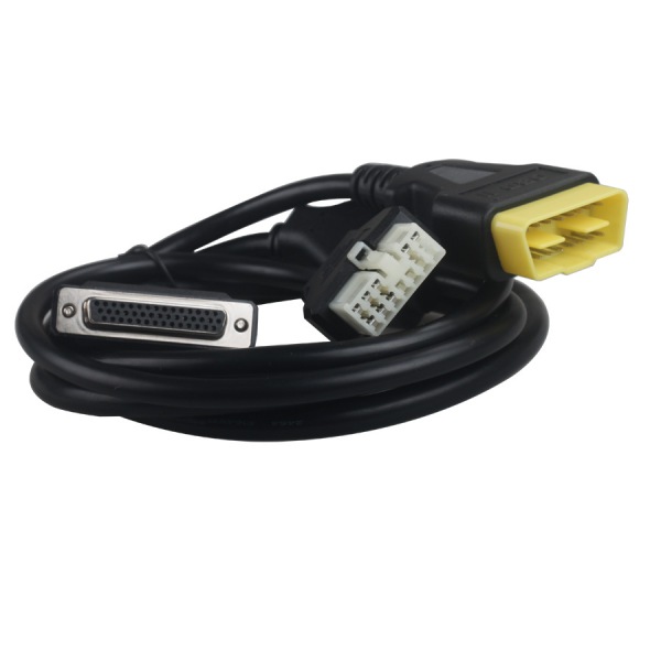 MUT-3 Diagnostic Tool For Mitsubishi