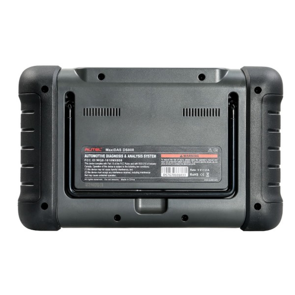 Autel Maxidas DS808 Auto Diagnostic Tool Perfect Replacement of Autel DS708 Free Shipping by DHL