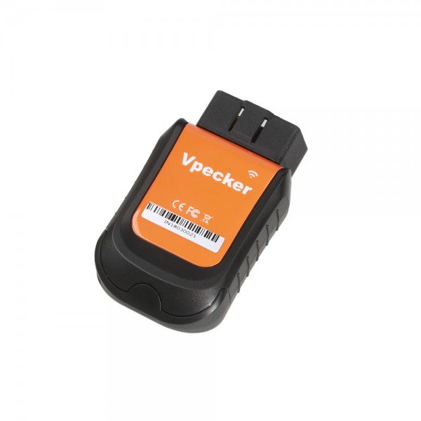 VPECKER EASYDIAG V8.2 India Version Wireless OBDII OBD2 Full Diagnostic Tool for Tata/Maruti/Mahindra