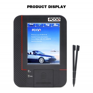 FCAR F3-M (Mini Version) Special Function Tool with OBDII Diagnosis