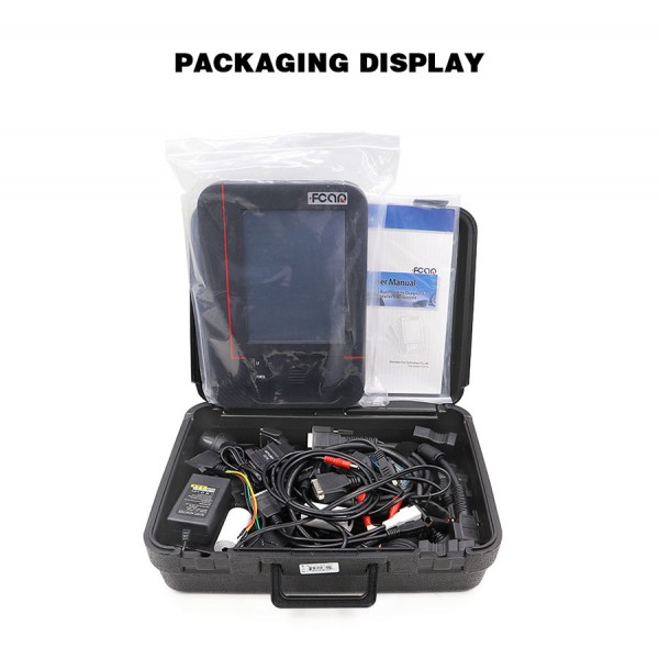 FCAR F3-M (Mini Version) Special Function Tool with OBDII Diagnosis