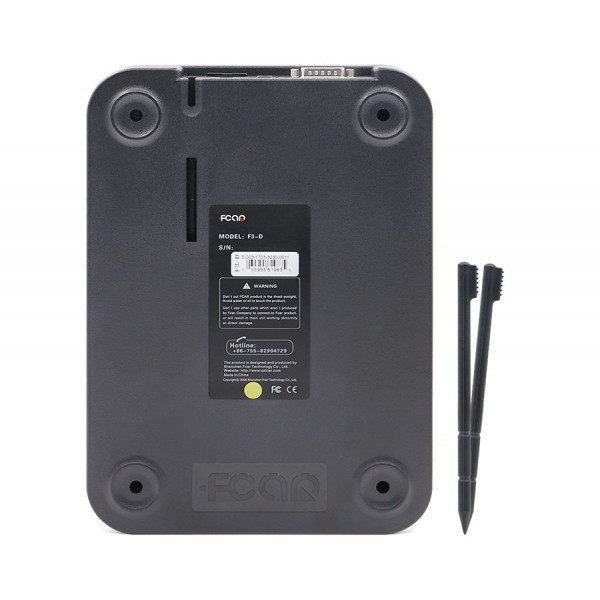 FCAR F3-M (Mini Version) Special Function Tool with OBDII Diagnosis