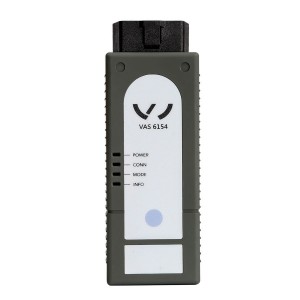 [UK Ship No Tax] New WIFI VAS6154 ODIS 4.3.3 VAG Diagnostic Tool for VW Audi Skoda