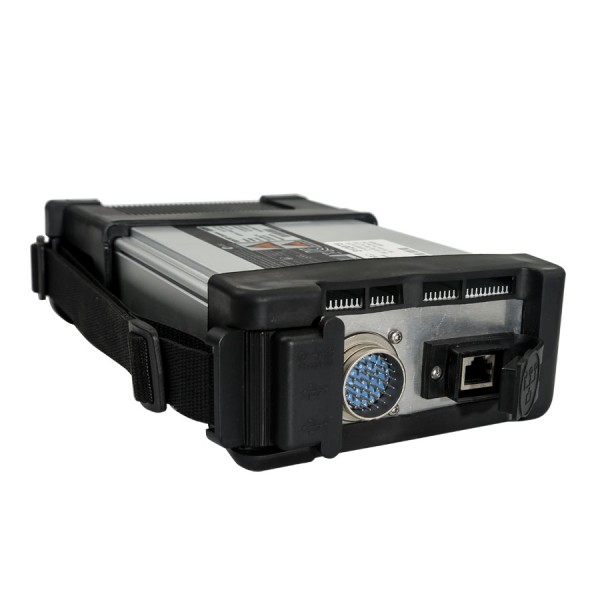 Best Quality V2019..5 Mercedes Benz DoIP Xentry Connect C5 SD Connect Wifi MB Star C5 Tab Kit