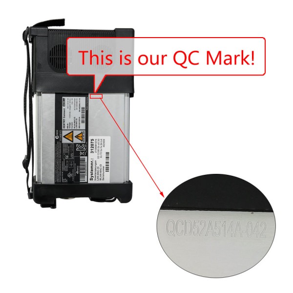 Best Quality V2019..5 Mercedes Benz DoIP Xentry Connect C5 SD Connect Wifi MB Star C5 Tab Kit