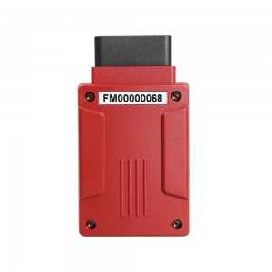 Newest SVCI J2534 Diagnostic Tool for Ford & Mazda IDS V113 Support Online Module Programming