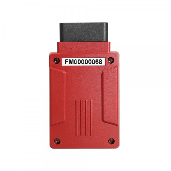 Newest SVCI J2534 Diagnostic Tool for Ford & Mazda IDS V113 Support Online Module Programming