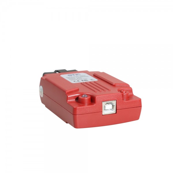 Newest SVCI J2534 Diagnostic Tool for Ford & Mazda IDS V113 Support Online Module Programming