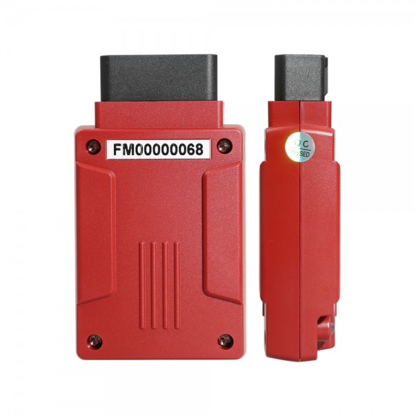 Newest SVCI J2534 Diagnostic Tool for Ford & Mazda IDS V113 Support Online Module Programming