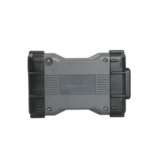 Mercedes Benz C6 OEM DoIP Xentry Diagnosis VCI Multiplexer with V2019.7 Software HDD No Need Activation