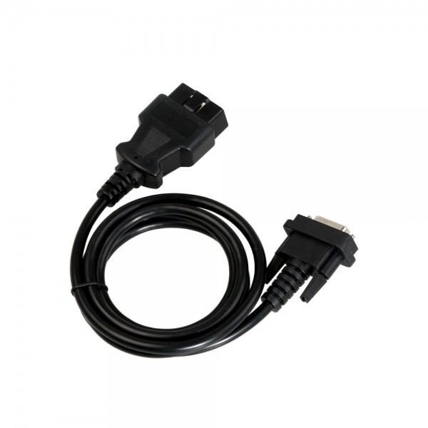 Mercedes Benz C6 OEM DoIP Xentry Diagnosis VCI Multiplexer with V2019.7 Software HDD No Need Activation