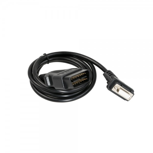 Mercedes Benz C6 OEM DoIP Xentry Diagnosis VCI Multiplexer with V2019.7 Software HDD No Need Activation