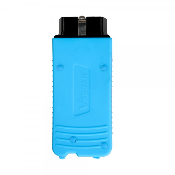[UK Ship No Tax] VXSCAN OBD Version Lexia3 PP2000 Diagbox V7.83 Firmware 921815C Lexia 3 OBDII Diagnostic Tool