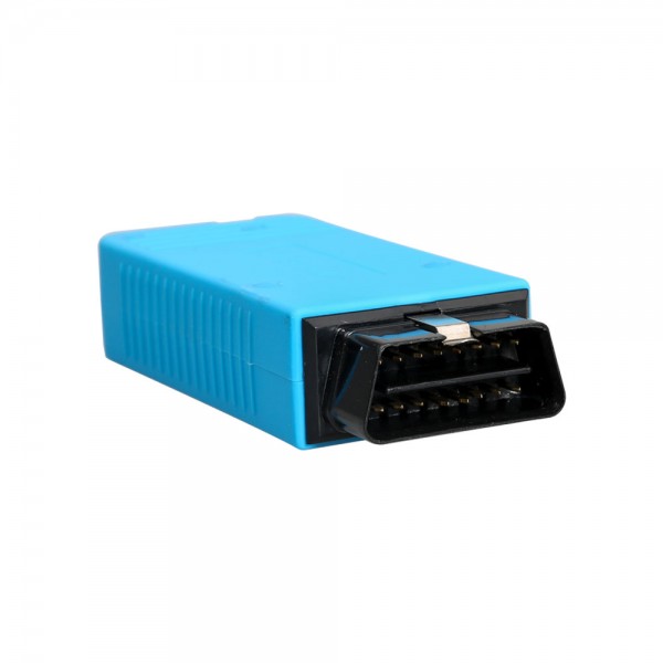 [UK Ship No Tax] VXSCAN OBD Version Lexia3 PP2000 Diagbox V7.83 Firmware 921815C Lexia 3 OBDII Diagnostic Tool