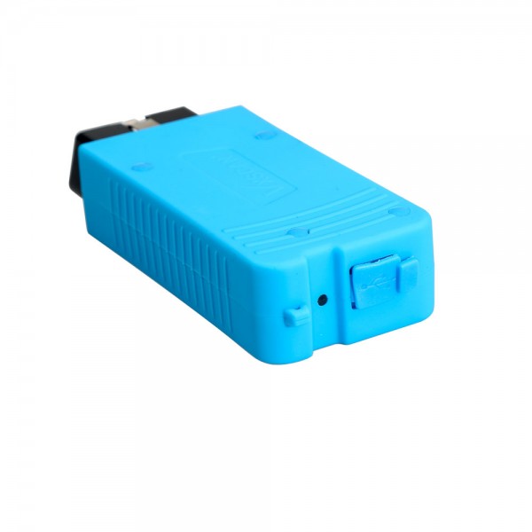 [UK Ship No Tax] VXSCAN OBD Version Lexia3 PP2000 Diagbox V7.83 Firmware 921815C Lexia 3 OBDII Diagnostic Tool