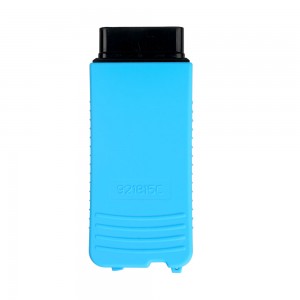 [UK Ship No Tax] VXSCAN OBD Version Lexia3 PP2000 Diagbox V7.83 Firmware 921815C Lexia 3 OBDII Diagnostic Tool