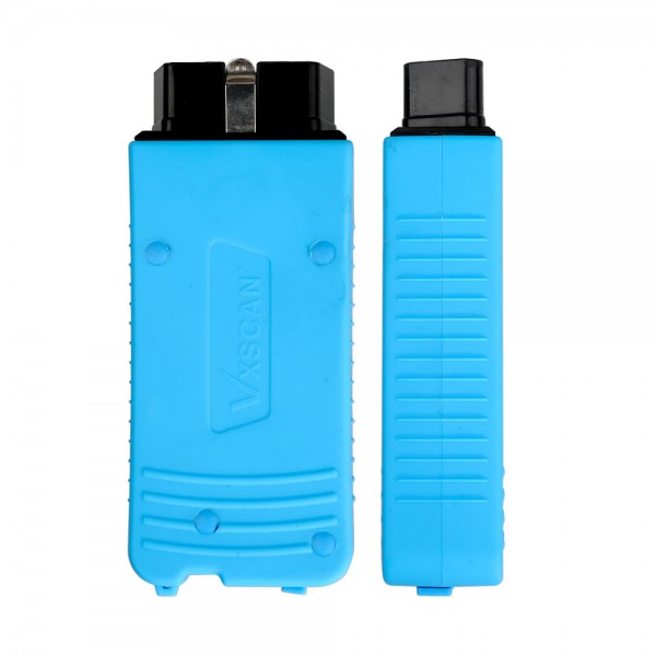 [UK Ship No Tax] VXSCAN OBD Version Lexia3 PP2000 Diagbox V7.83 Firmware 921815C Lexia 3 OBDII Diagnostic Tool