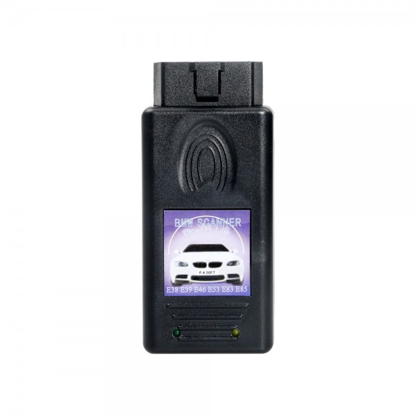 [RU Ship No Tax] Cheap Auto Scanner V1.4.0 for BMW Unlock Version
