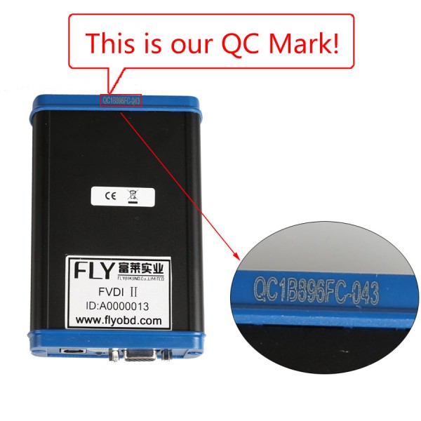 FVDI2 Commander For Mercedes Benz Smart Maybach (V7.0) Software USB Dongle