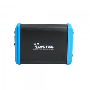 [UK Ship No Tax] Newest FVDI V2018 FLY FVDI ABRITES Commander FVDI Full Version (18 Software) No Time Limitation Covers Functions of FVDI 2014 2015