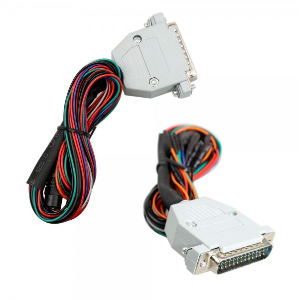 [UK Ship No Tax] Newest FVDI V2018 FLY FVDI ABRITES Commander FVDI Full Version (18 Software) No Time Limitation Covers Functions of FVDI 2014 2015