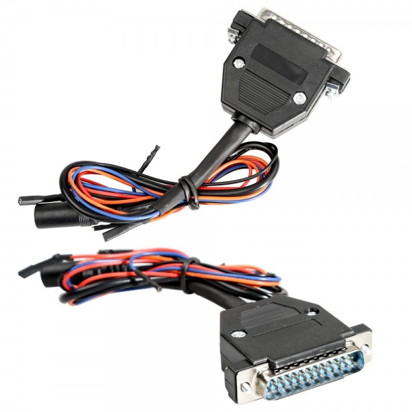 [UK Ship No Tax] Newest FVDI V2018 FLY FVDI ABRITES Commander FVDI Full Version (18 Software) No Time Limitation Covers Functions of FVDI 2014 2015