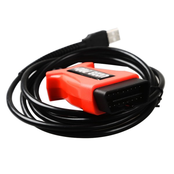 Ford UCDS Pro+ Ford UCDSYS with UCDS V1.26.008 Full License Software With 35 Tokens