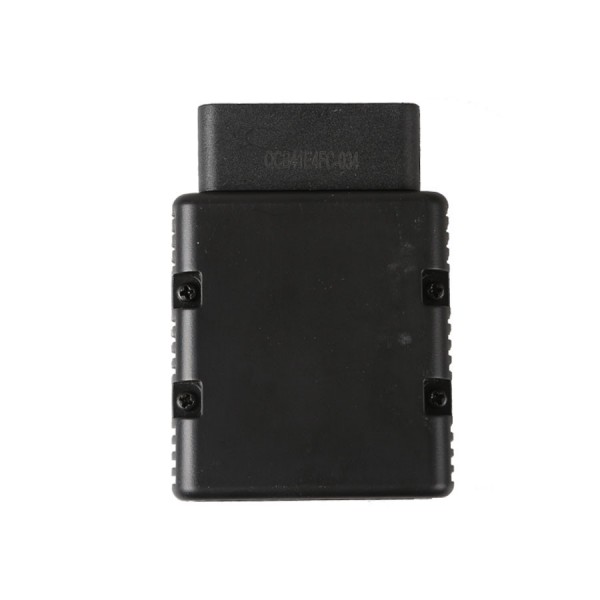 [UK Ship No Tax] New Renault-COM Bluetooth Diagnostic and Programming Tool for Renault Replacement of Renault Can Clip