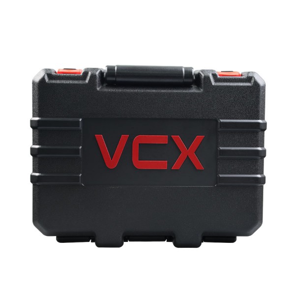 VXDIAG A3 Multi Diagnostic Tool for BMW LAND ROVER & JAGUAR and VW