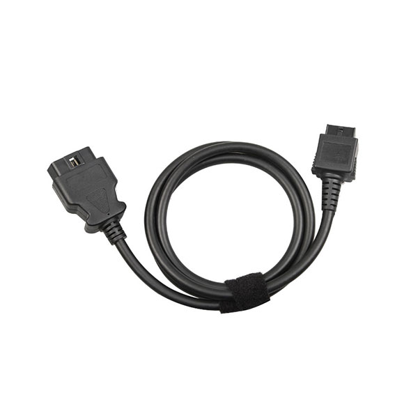 New VXDIAG Multi Diagnostic Tool for Benz With V2019.3 Software HDD