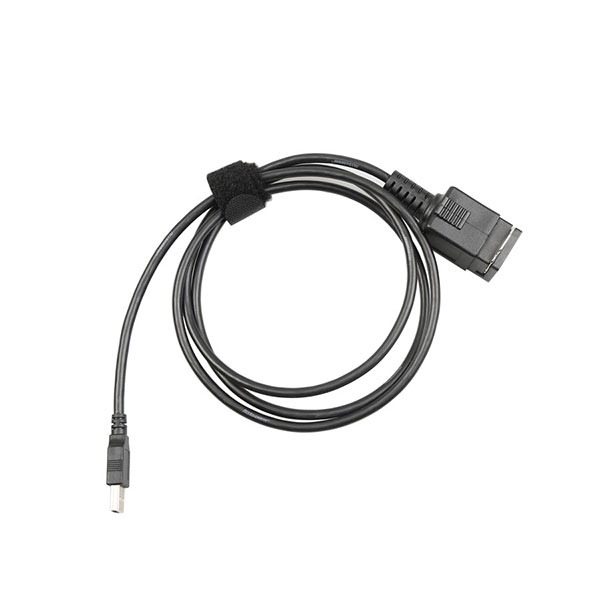 New VXDIAG Multi Diagnostic Tool for Benz With V2019.3 Software HDD