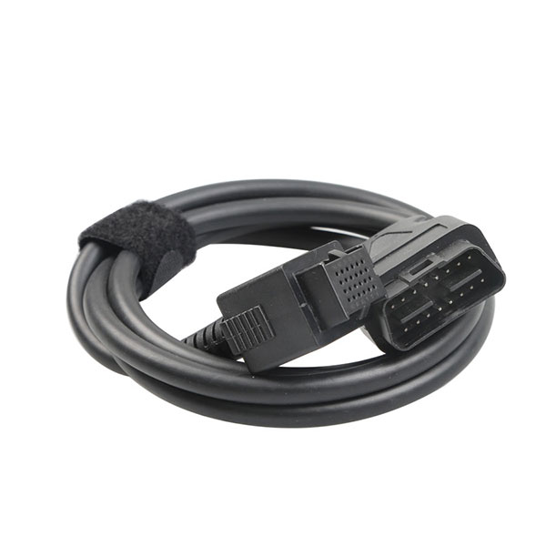 New VXDIAG Multi Diagnostic Tool for Benz With V2019.3 Software HDD