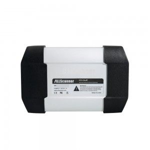 New VXDIAG Multi Diagnostic Tool For BMW & BENZ 2 in 1 Scanner Without HDD