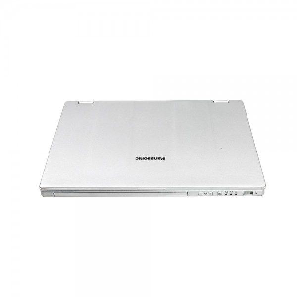 High Quality Porsche Piwis III with V38.05 Piwis Software and Original Driver 240G SSD on Panasonic CFAX3 Laptop Ready to Use