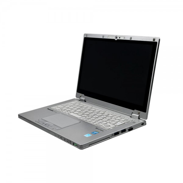 High Quality Porsche Piwis III with V38.05 Piwis Software and Original Driver 240G SSD on Panasonic CFAX3 Laptop Ready to Use