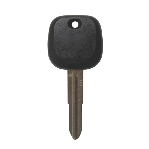 Transponder Key for Toyota ID4D67 PG1:32 TOY43 (Soft) 5pcs/lot
