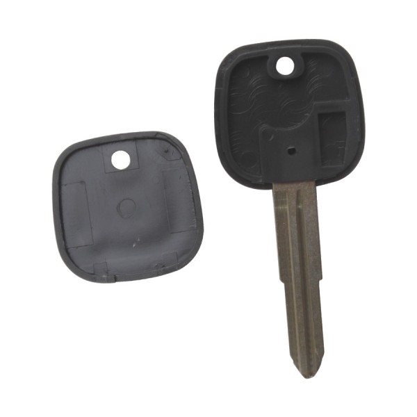 Transponder Key for Toyota ID4D67 PG1:32 TOY43 (Soft) 5pcs/lot