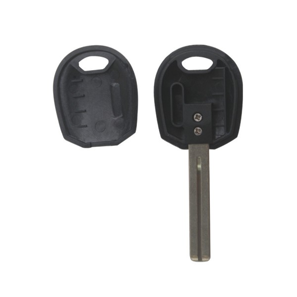 Key Shell (Inside Extra For TPX1,TPX2)C for Kia 5pcs/lot