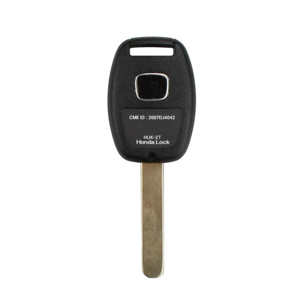 2005-2007 Remote Key (3+1) Button And Chip Separate ID:8E ( 313.8 MHZ) For Honda