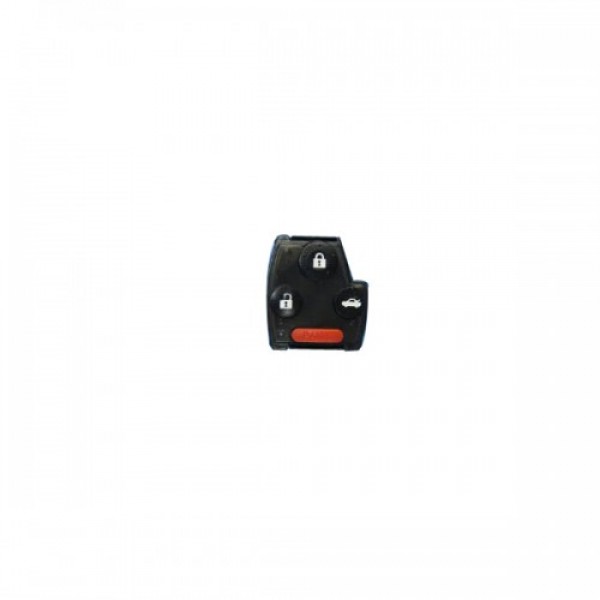 Remote Key 2 Button and Chip Separate ID:13 (315MHZ) For 2005-2007 Honda