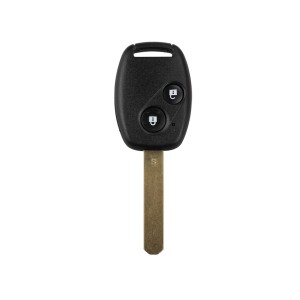 2005-2007 Remote Key 2 Button and Chip Separate ID:48(315MHZ) for Honda