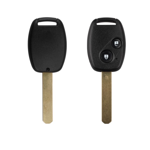 2005-2007 Remote Key 2 Button and Chip Separate ID:48(315MHZ) for Honda