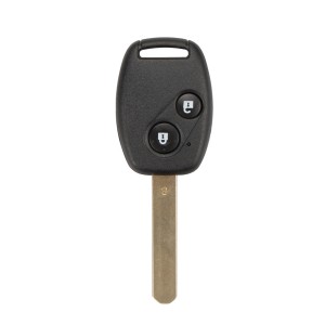 Remote Key 2 Button and Chip Separate ID:48(433MHZ) 2005-2007 Honda Fit ACCORD FIT CIVIC ODYSSEY