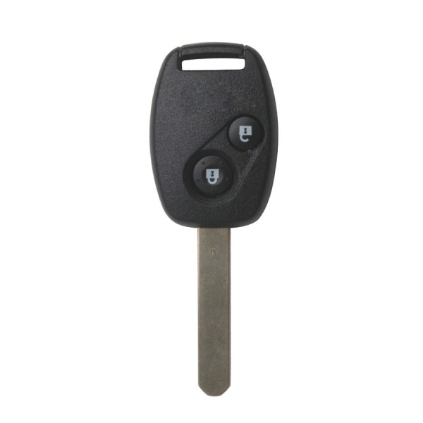 2005-2007 Remote Key 2+1 Button And Chip Separate (313.8MHZ) for Honda