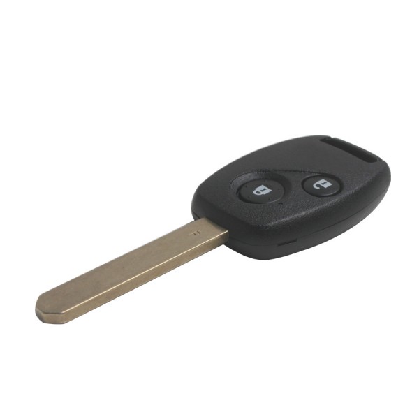 2005-2007 Remote Key 2+1 Button And Chip Separate (313.8MHZ) for Honda