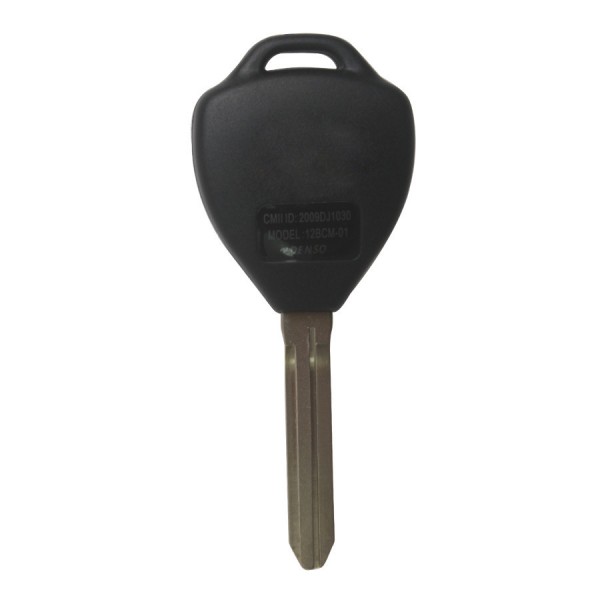 Remote Key Shell 4 Button (TOY43) For Toyota Camry 10pcs/lot